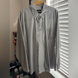 Van Heusen Dress Shirt